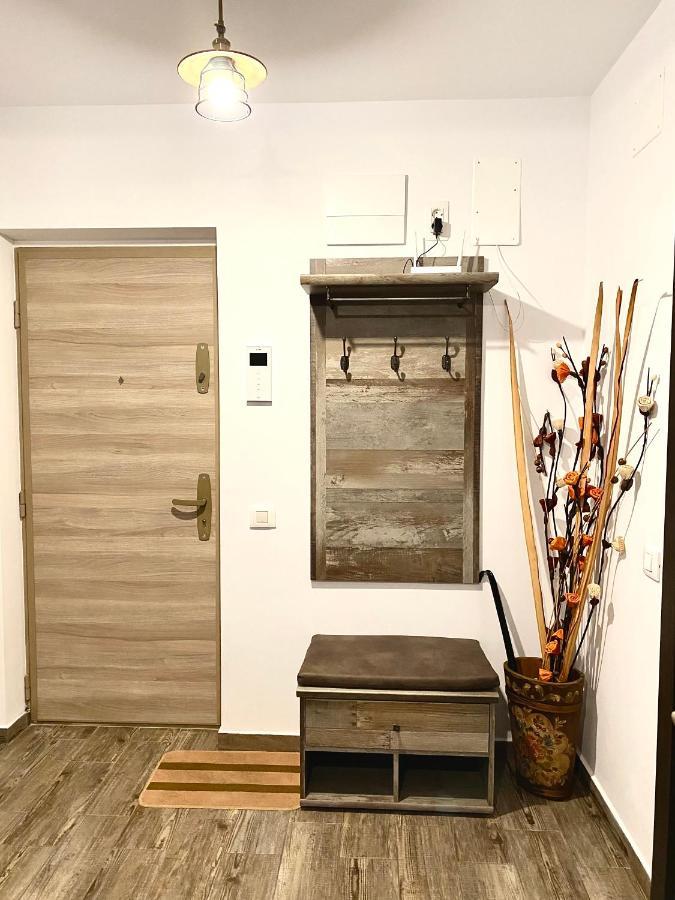 Urban Guesthouse Brasov Exterior photo