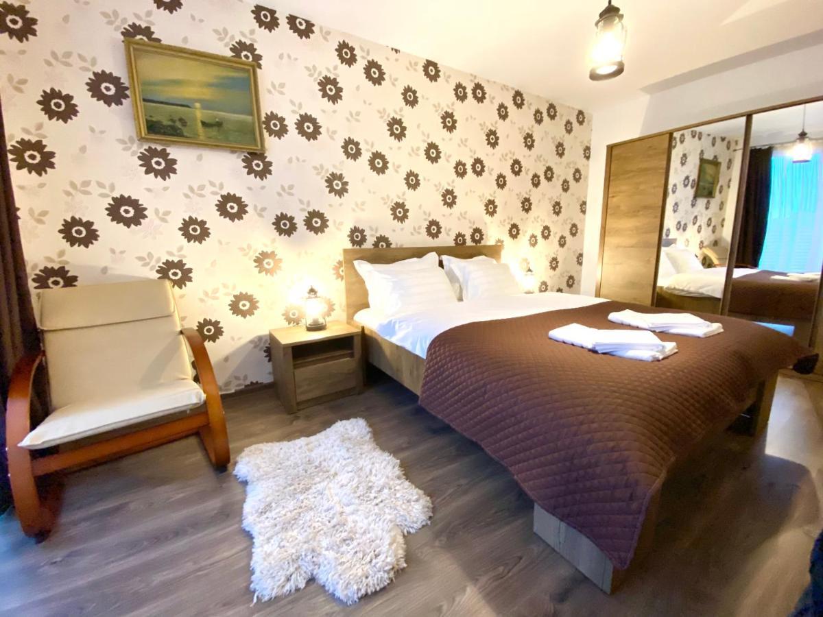 Urban Guesthouse Brasov Exterior photo