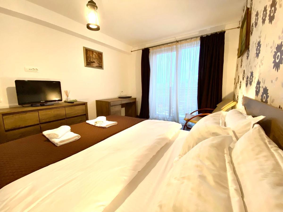 Urban Guesthouse Brasov Exterior photo